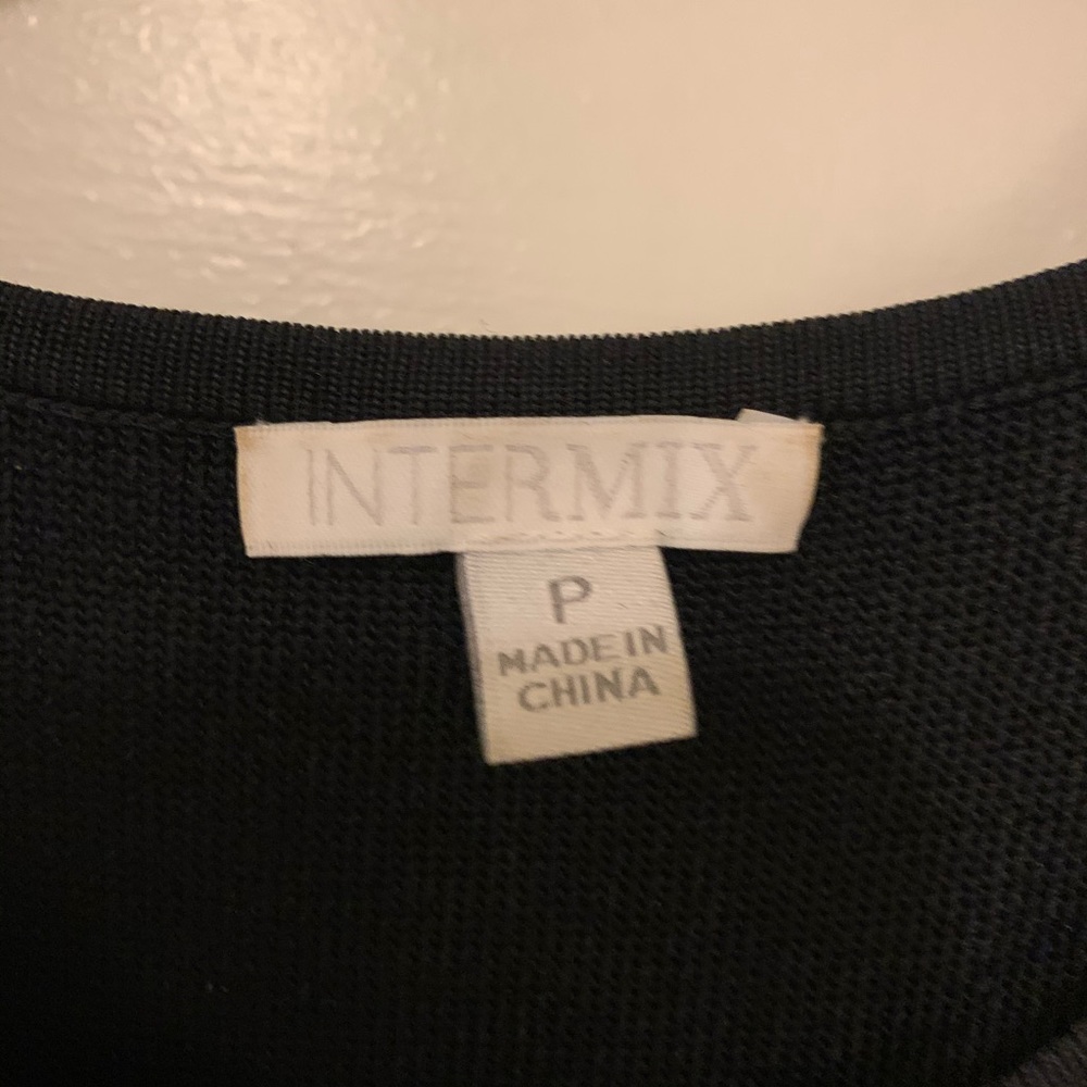 Intermix Top - image 2